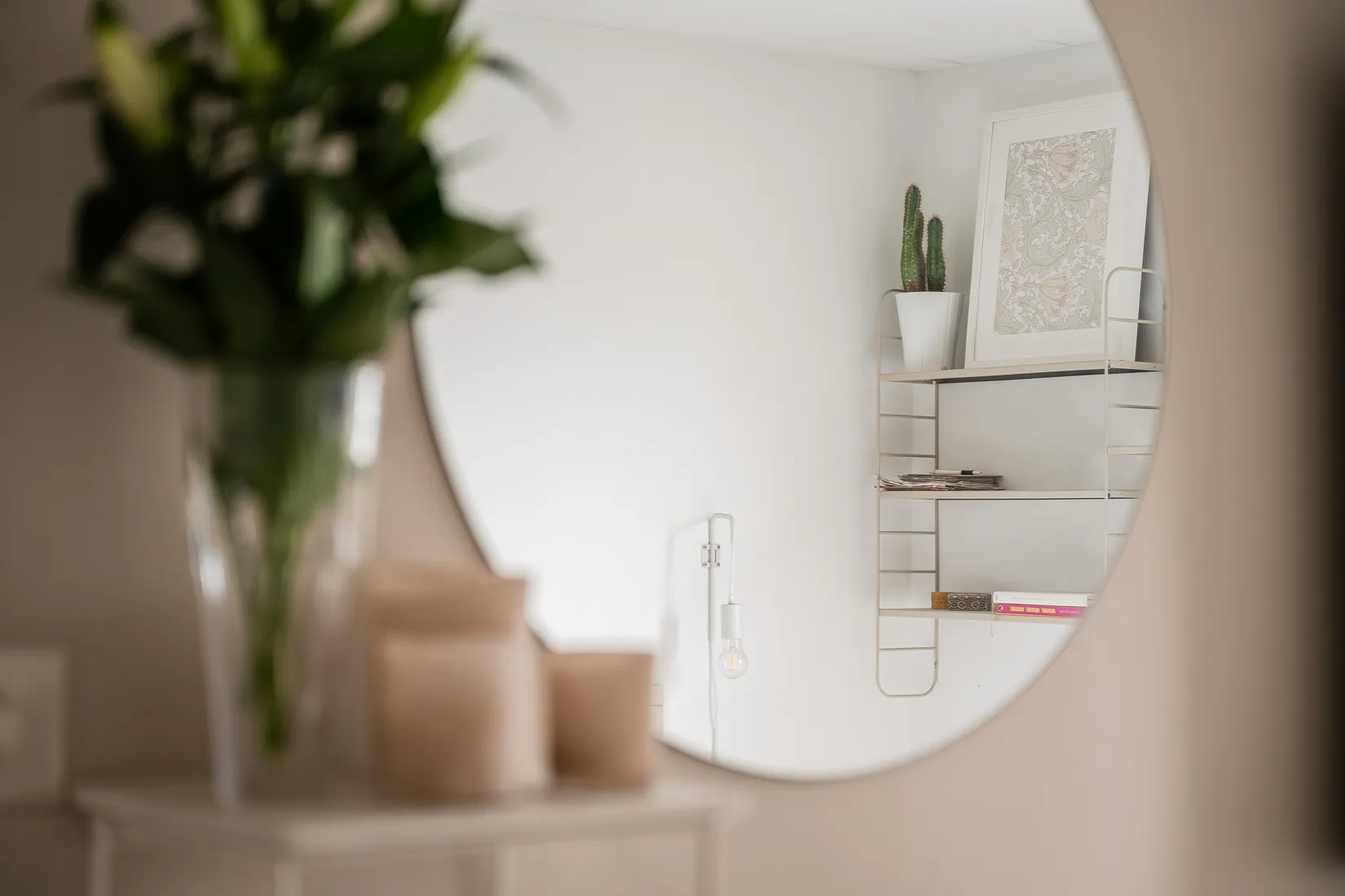 Radhus, Solhöjden 2, Bondsjöhöjden, Härnösand