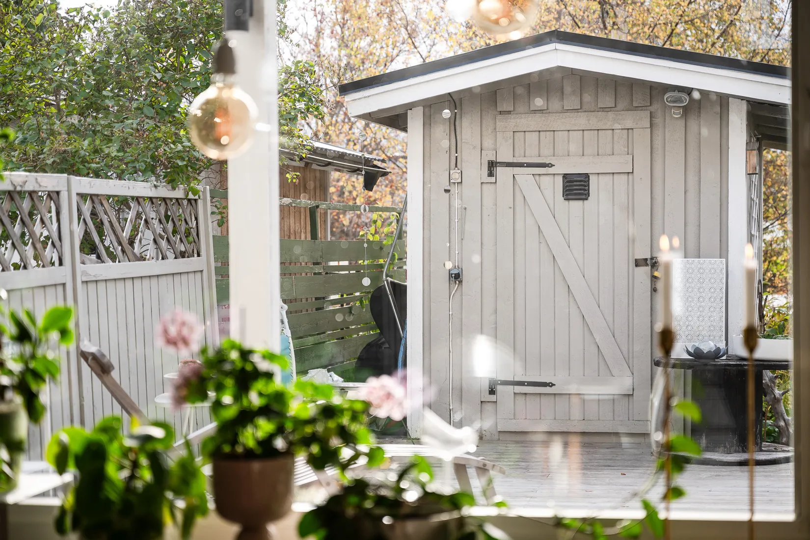 Radhus, Solhöjden 2, Bondsjöhöjden, Härnösand