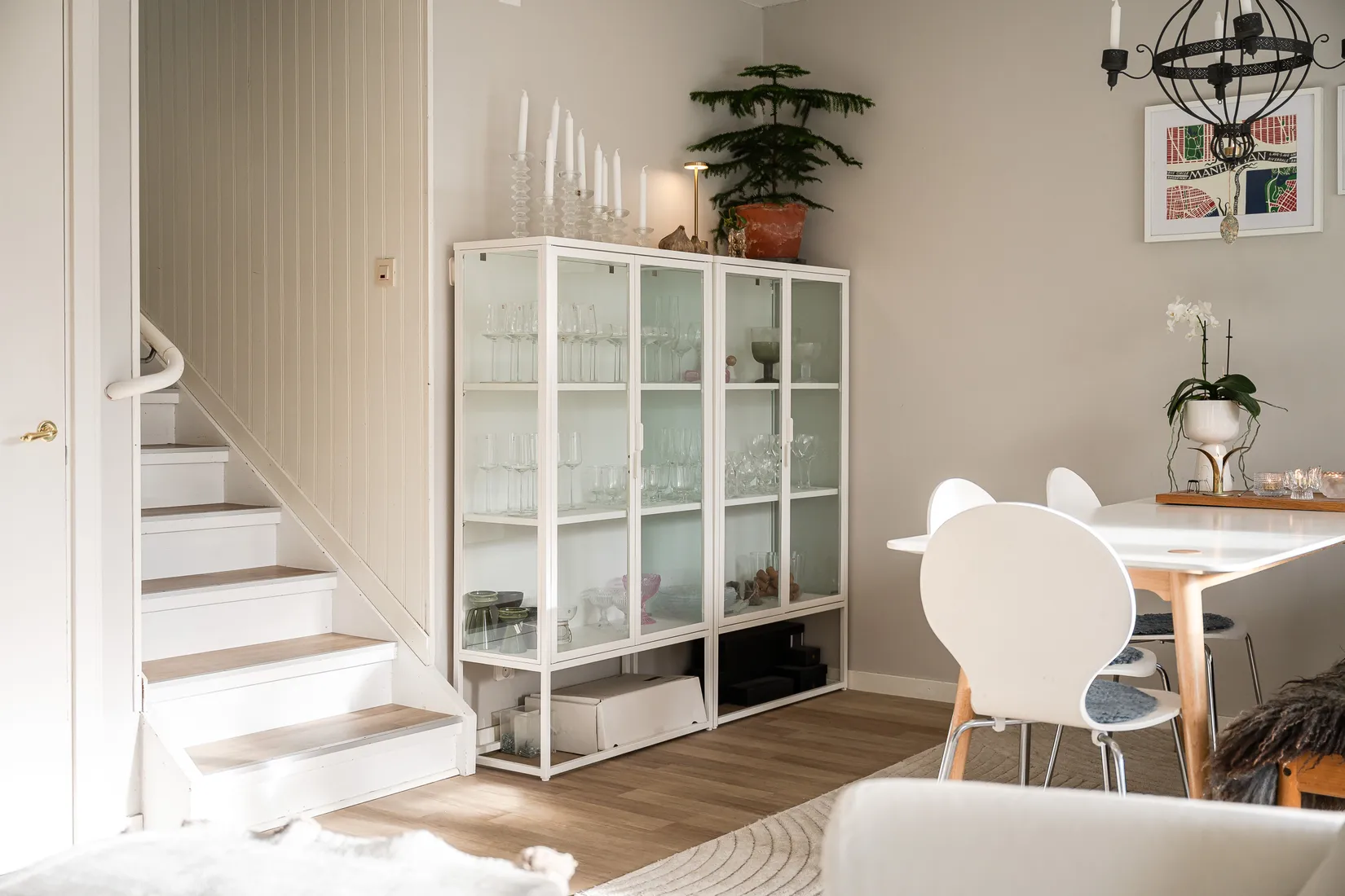 Radhus, Solhöjden 2, Bondsjöhöjden, Härnösand