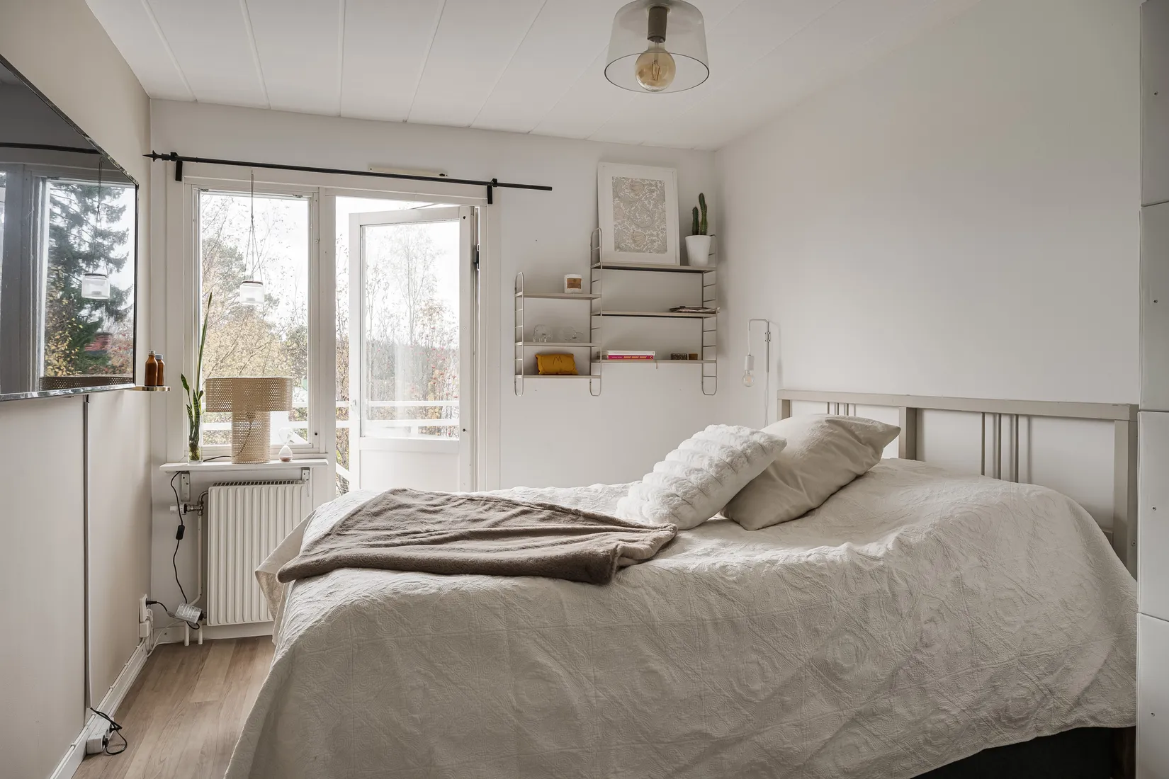 Radhus, Solhöjden 2, Bondsjöhöjden, Härnösand