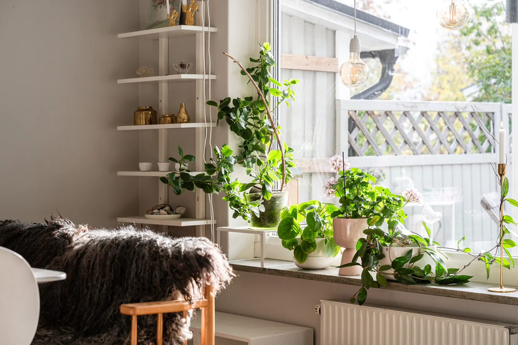 Radhus, Solhöjden 2, Bondsjöhöjden, Härnösand