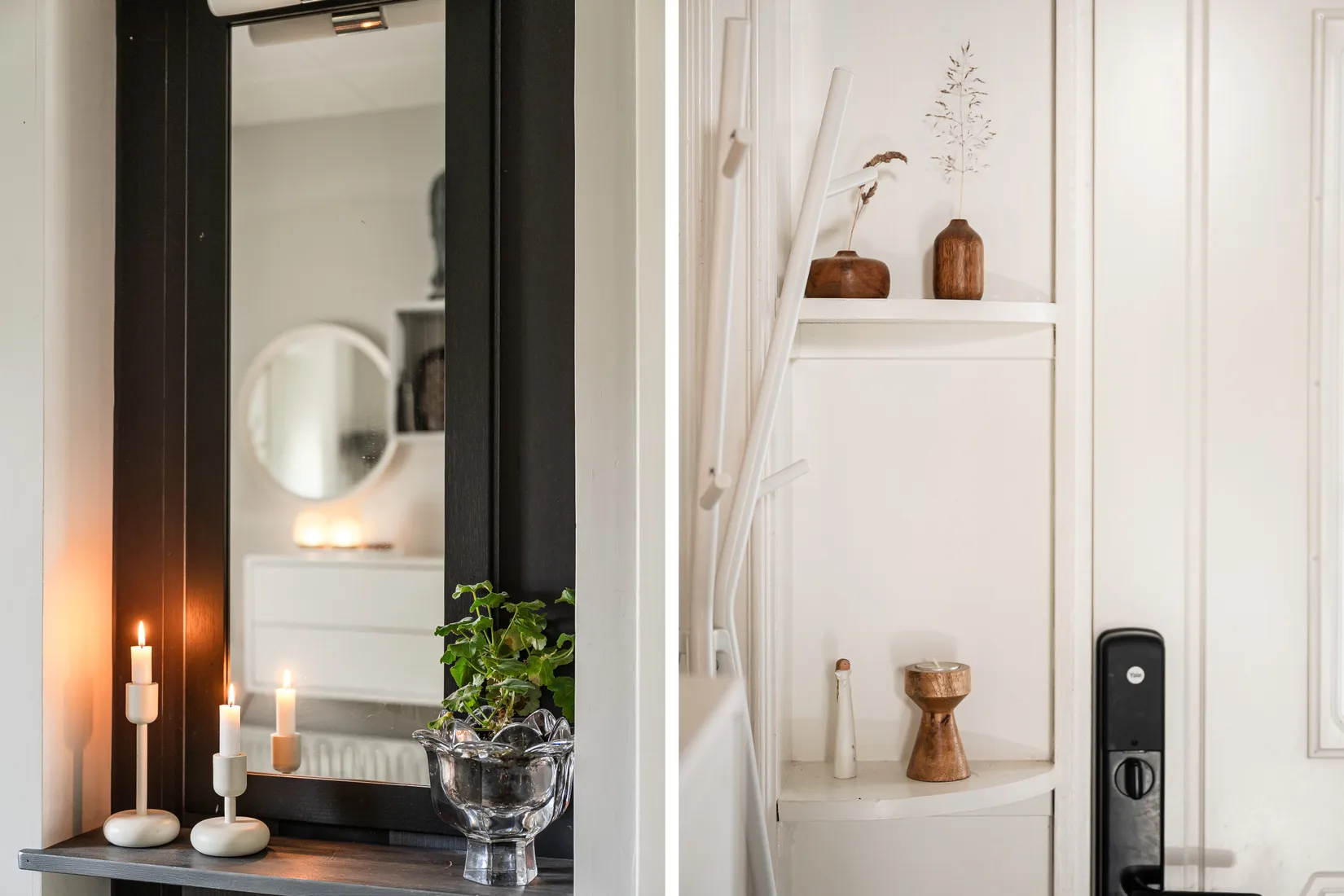 Radhus, Solhöjden 2, Bondsjöhöjden, Härnösand