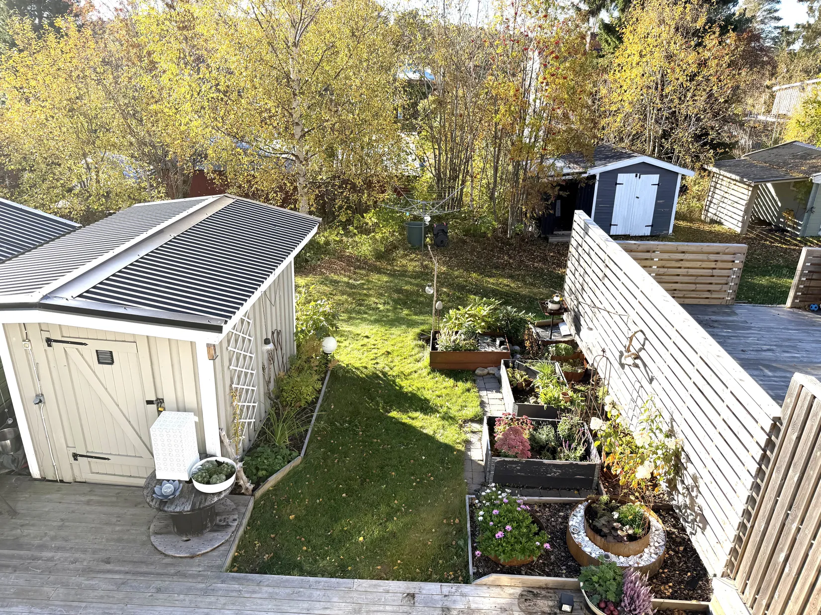 Radhus, Solhöjden 2, Bondsjöhöjden, Härnösand
