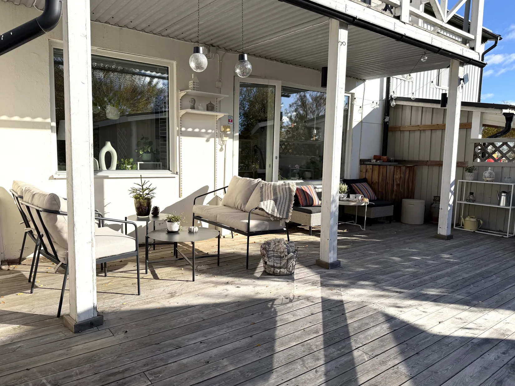 Radhus, Solhöjden 2, Bondsjöhöjden, Härnösand