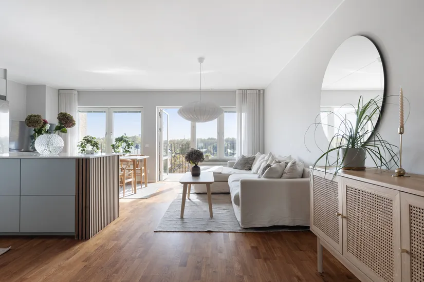 Bostadsrätt, Citadellsvägen 11A, Citadellskajen, Malmö