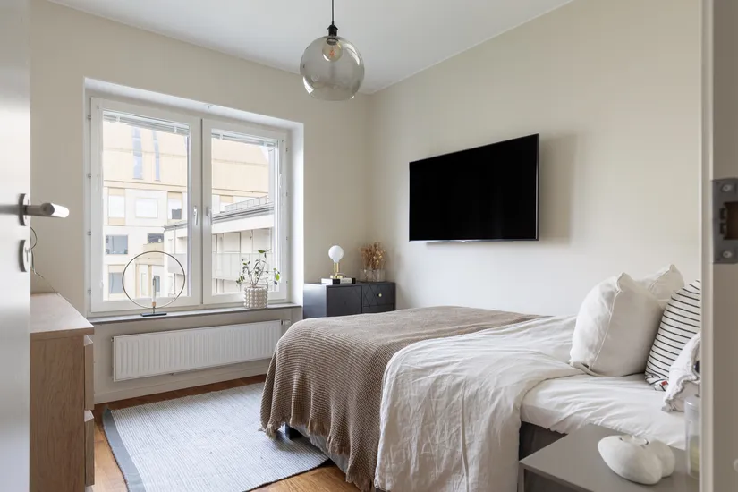 Bostadsrätt, Citadellsvägen 11A, Citadellskajen, Malmö