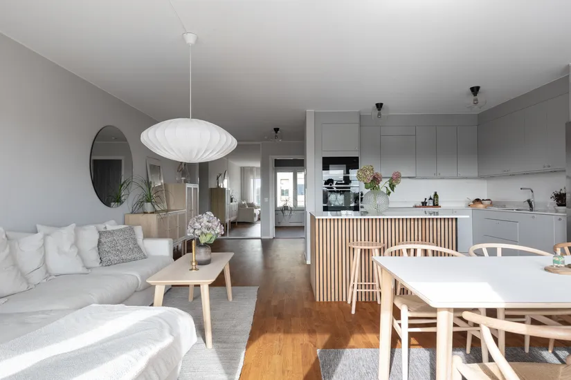 Bostadsrätt, Citadellsvägen 11A, Citadellskajen, Malmö