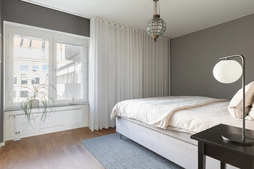 Bostadsrätt, Citadellsvägen 11A, Citadellskajen, Malmö