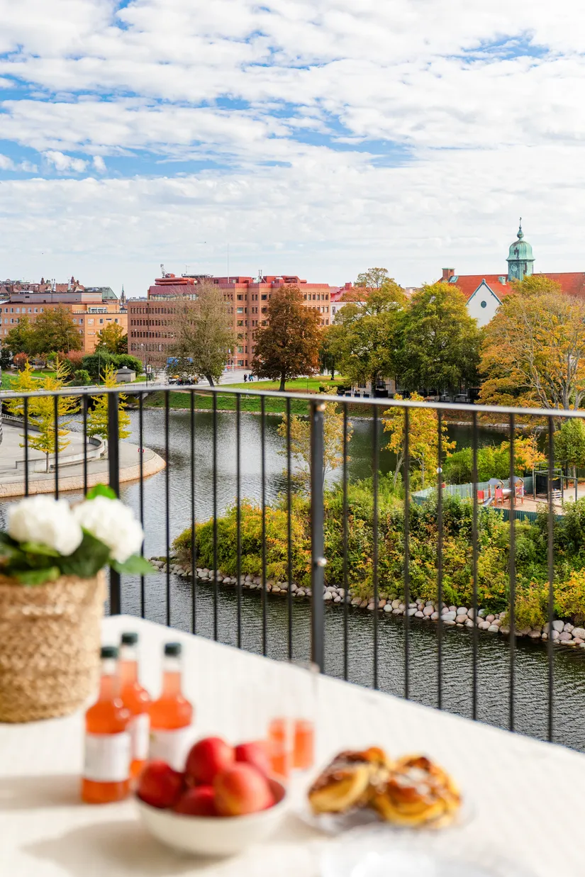 Bostadsrätt, Citadellsvägen 11A, Citadellskajen, Malmö