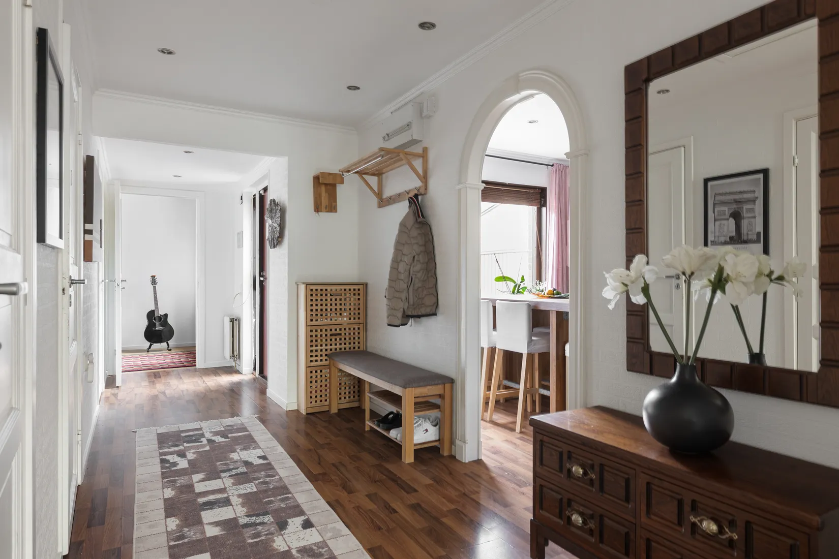 Bostadsrätt, Folksångsgatan 129, Vårsången, Malmö