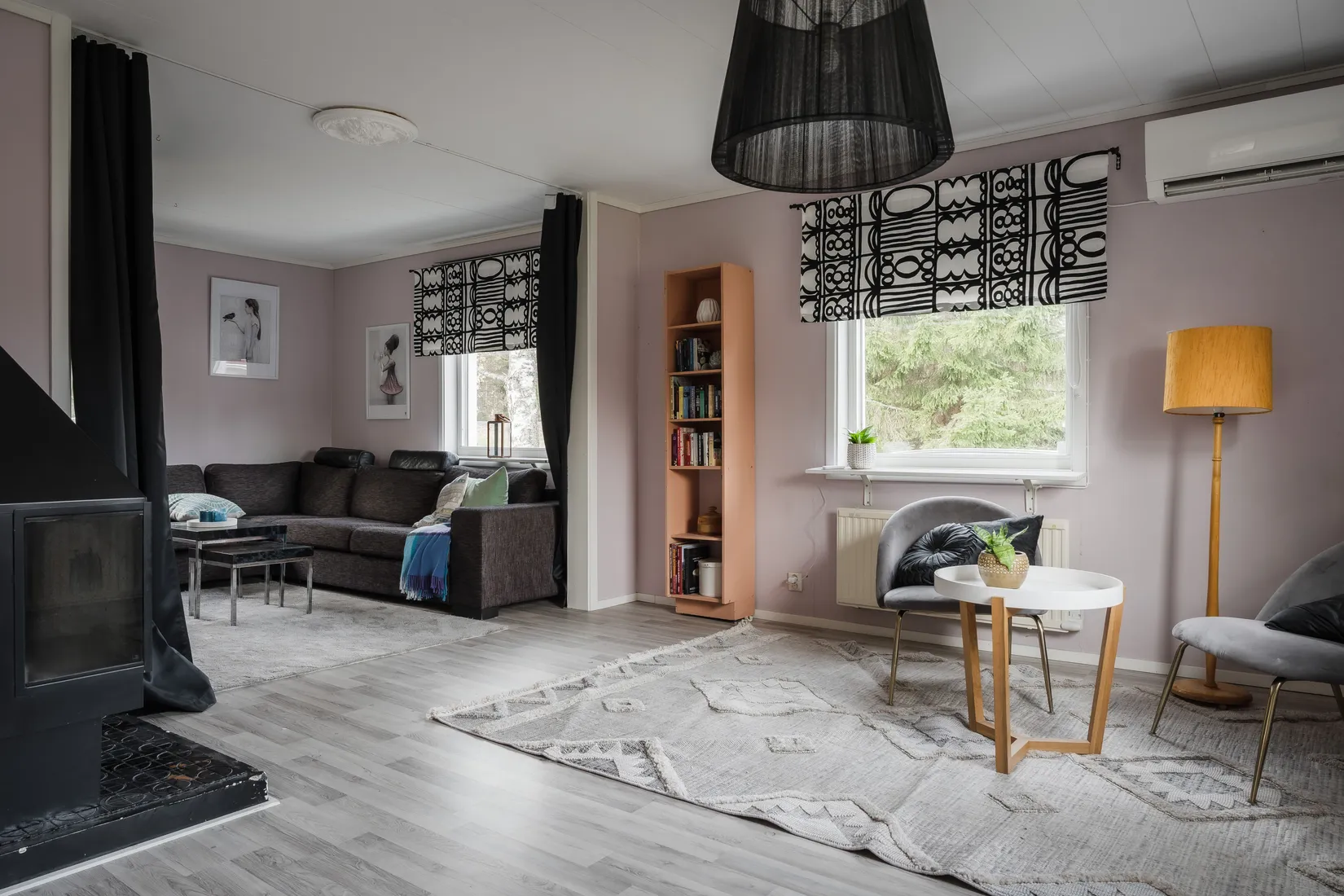 Villa, Svanfors 110, Svanfors, Skellefteå