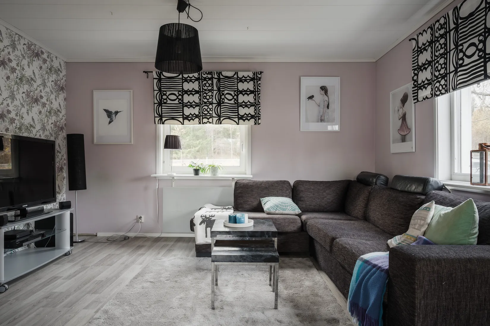 Villa, Svanfors 110, Svanfors, Skellefteå