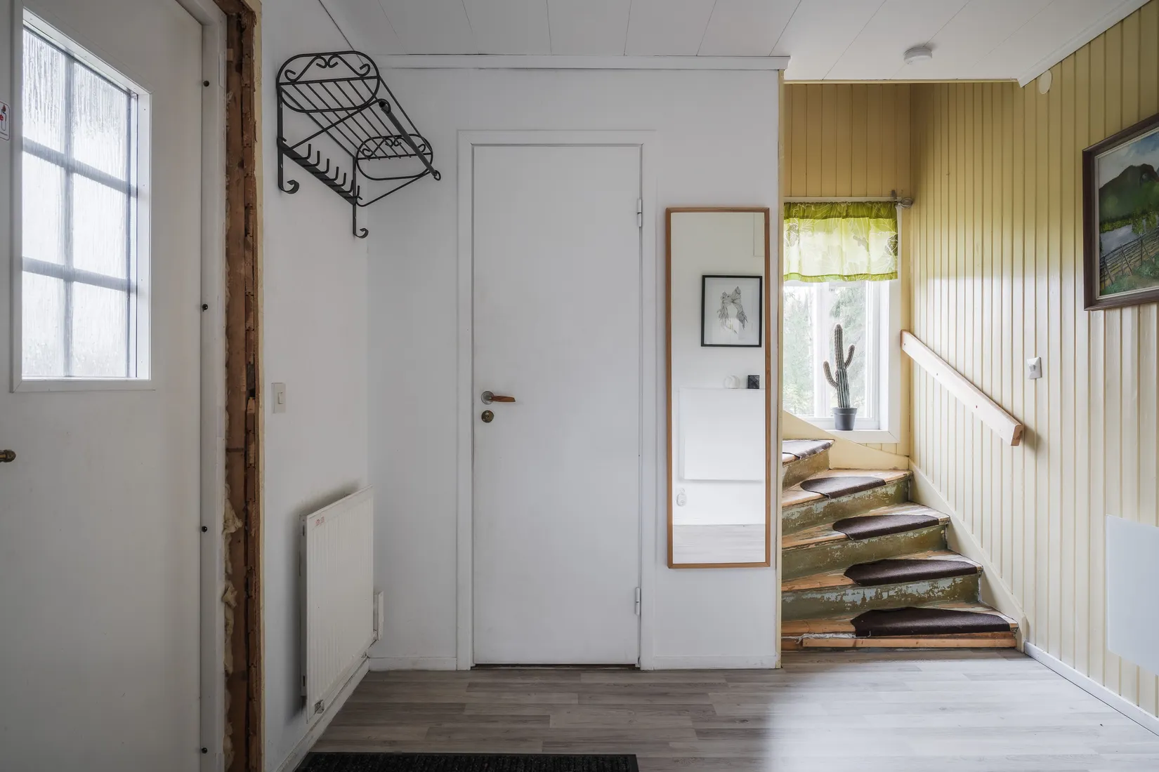 Villa, Svanfors 110, Svanfors, Skellefteå