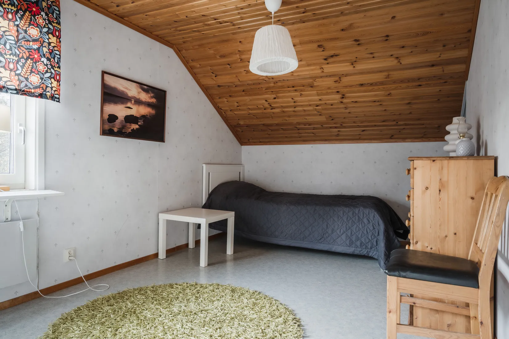 Villa, Svanfors 110, Svanfors, Skellefteå