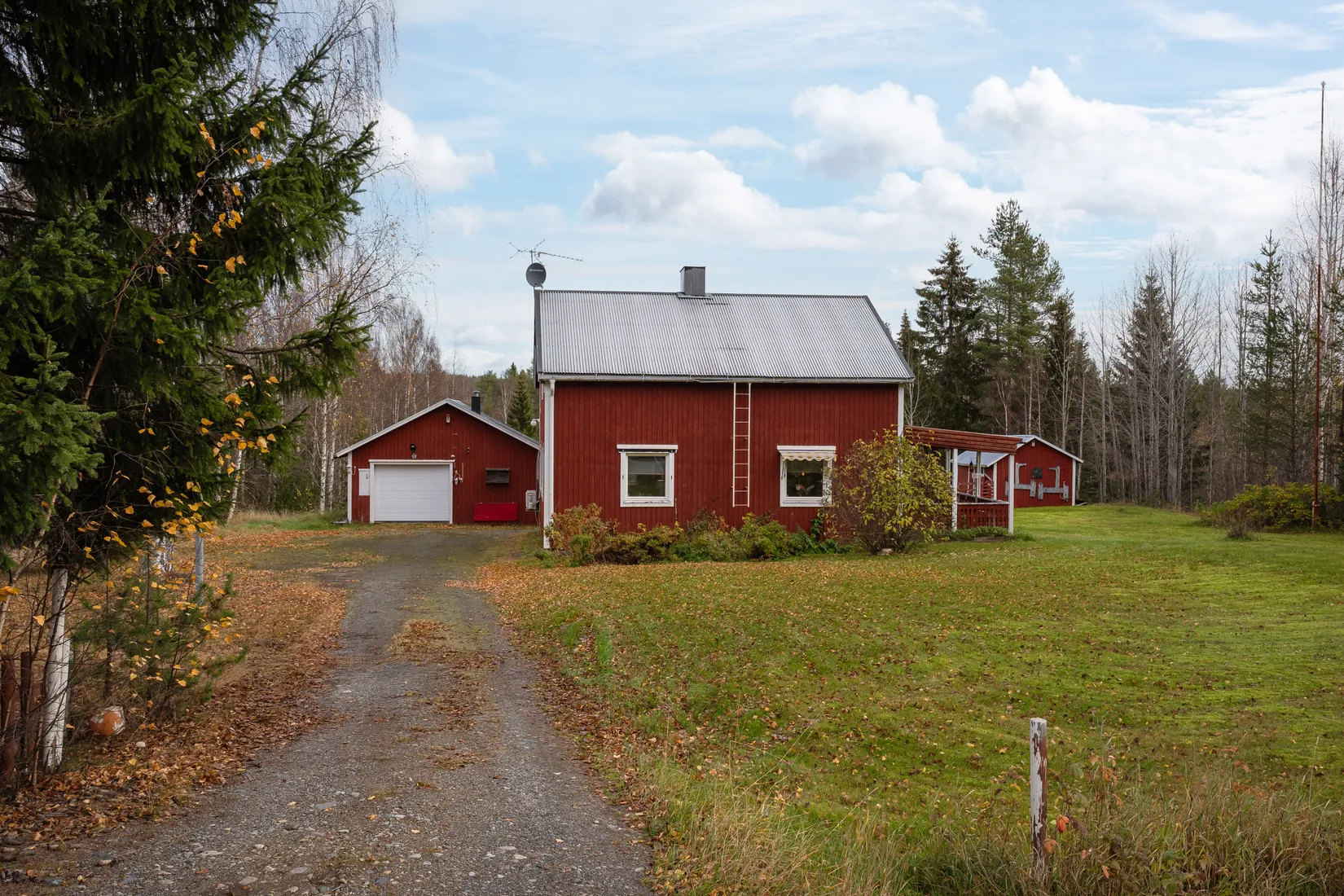 Villa, Svanfors 110, Svanfors, Skellefteå