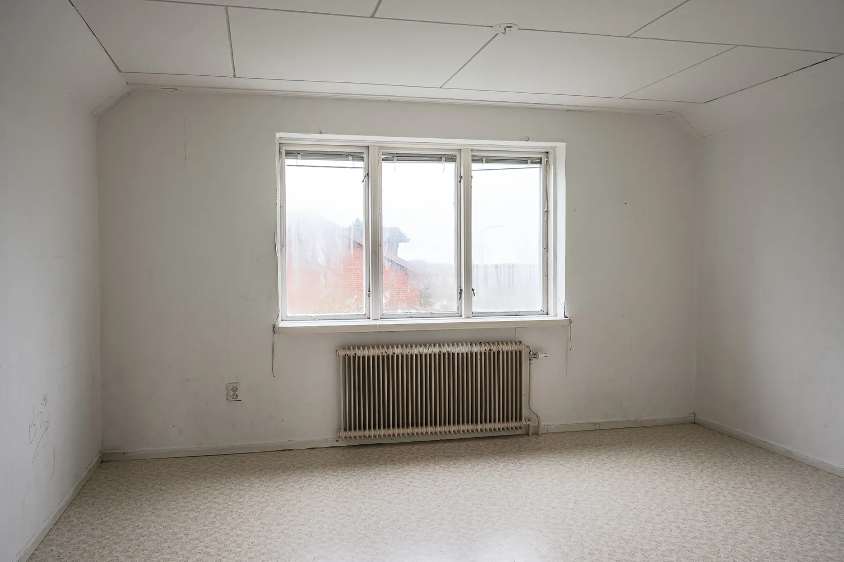 Villa, Genomfartsvägen 14, Håkantorp, Vara