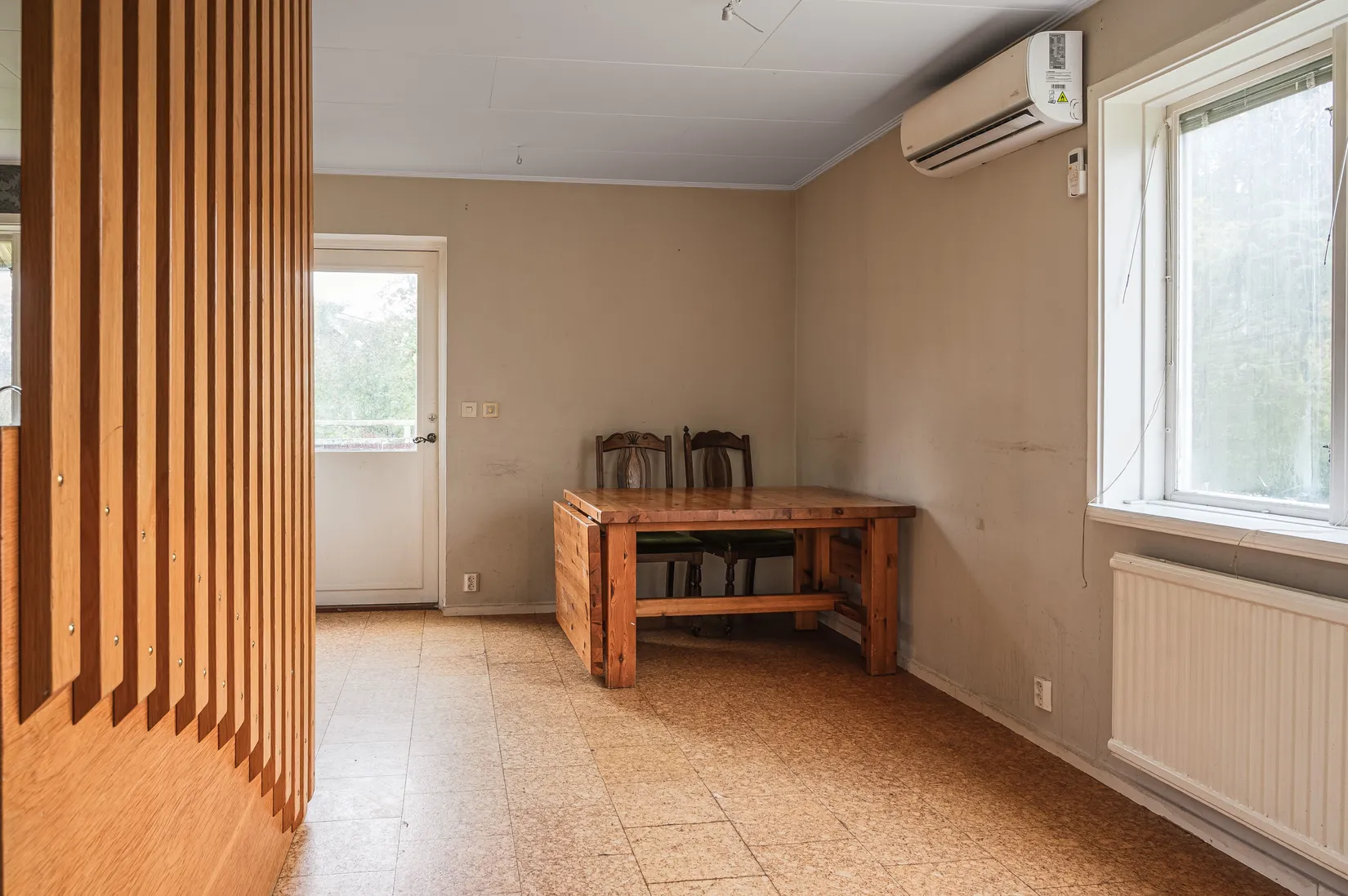 Villa, Genomfartsvägen 14, Håkantorp, Vara
