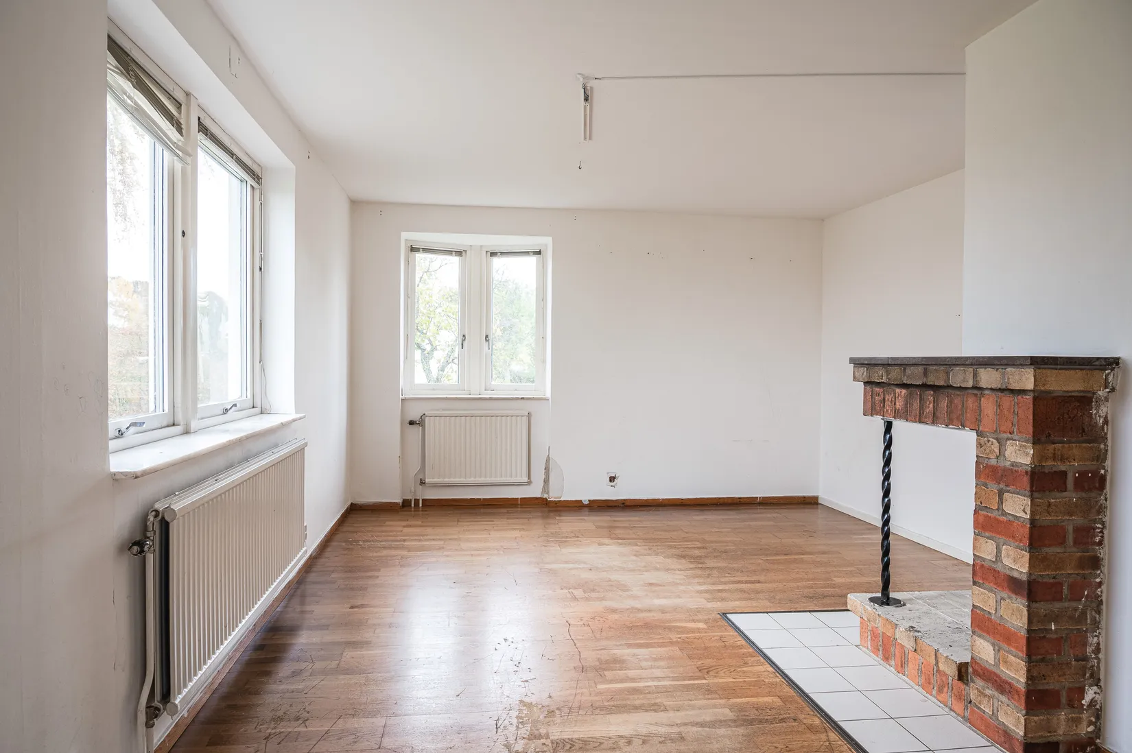 Villa, Genomfartsvägen 14, Håkantorp, Vara