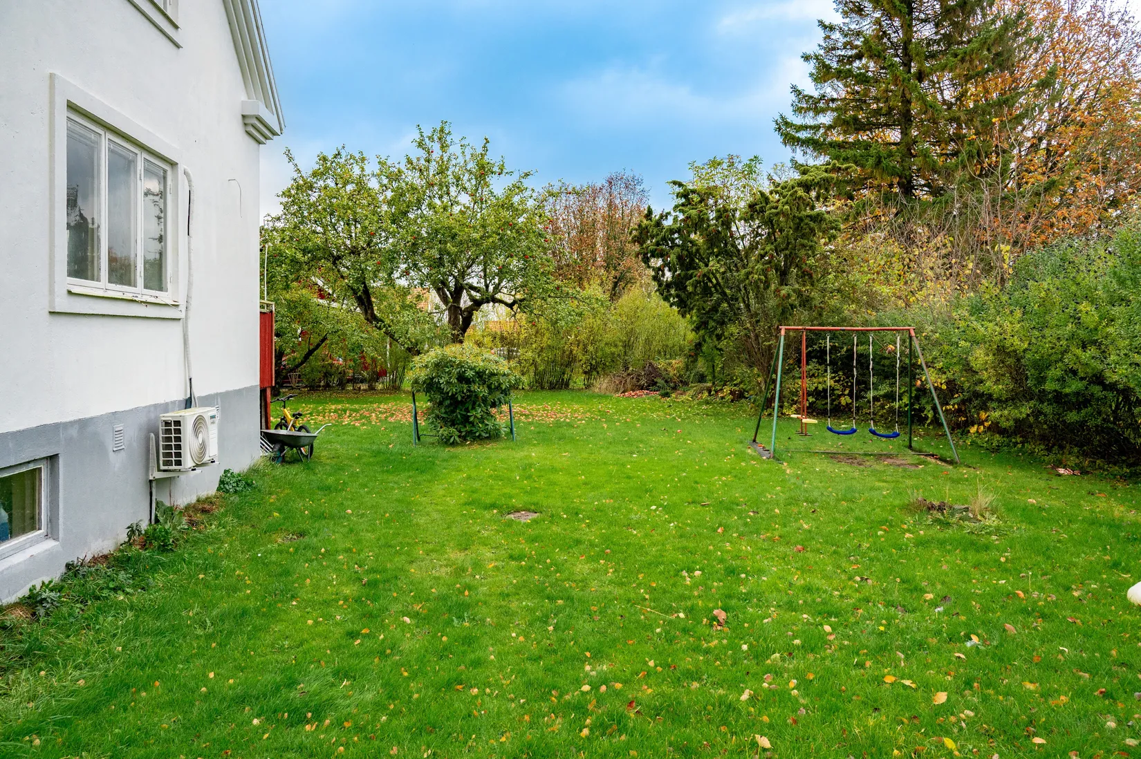 Villa, Genomfartsvägen 14, Håkantorp, Vara