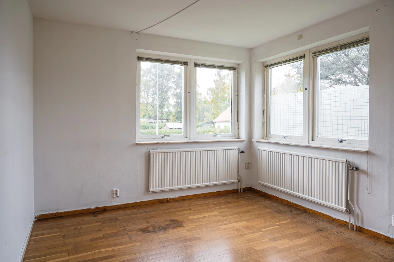 Villa, Genomfartsvägen 14, Håkantorp, Vara
