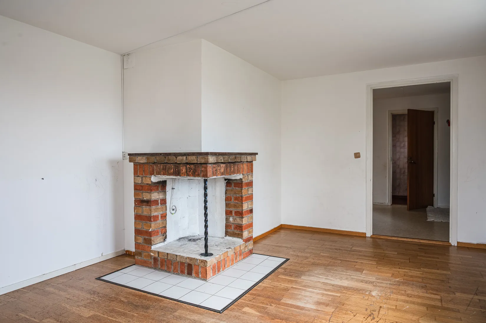 Villa, Genomfartsvägen 14, Håkantorp, Vara