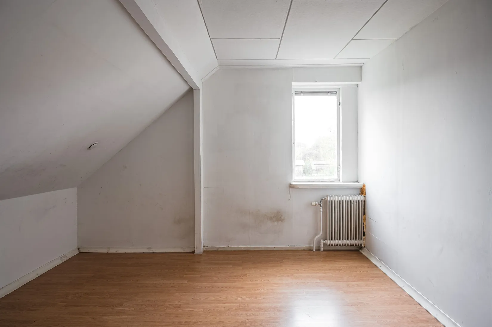 Villa, Genomfartsvägen 14, Håkantorp, Vara