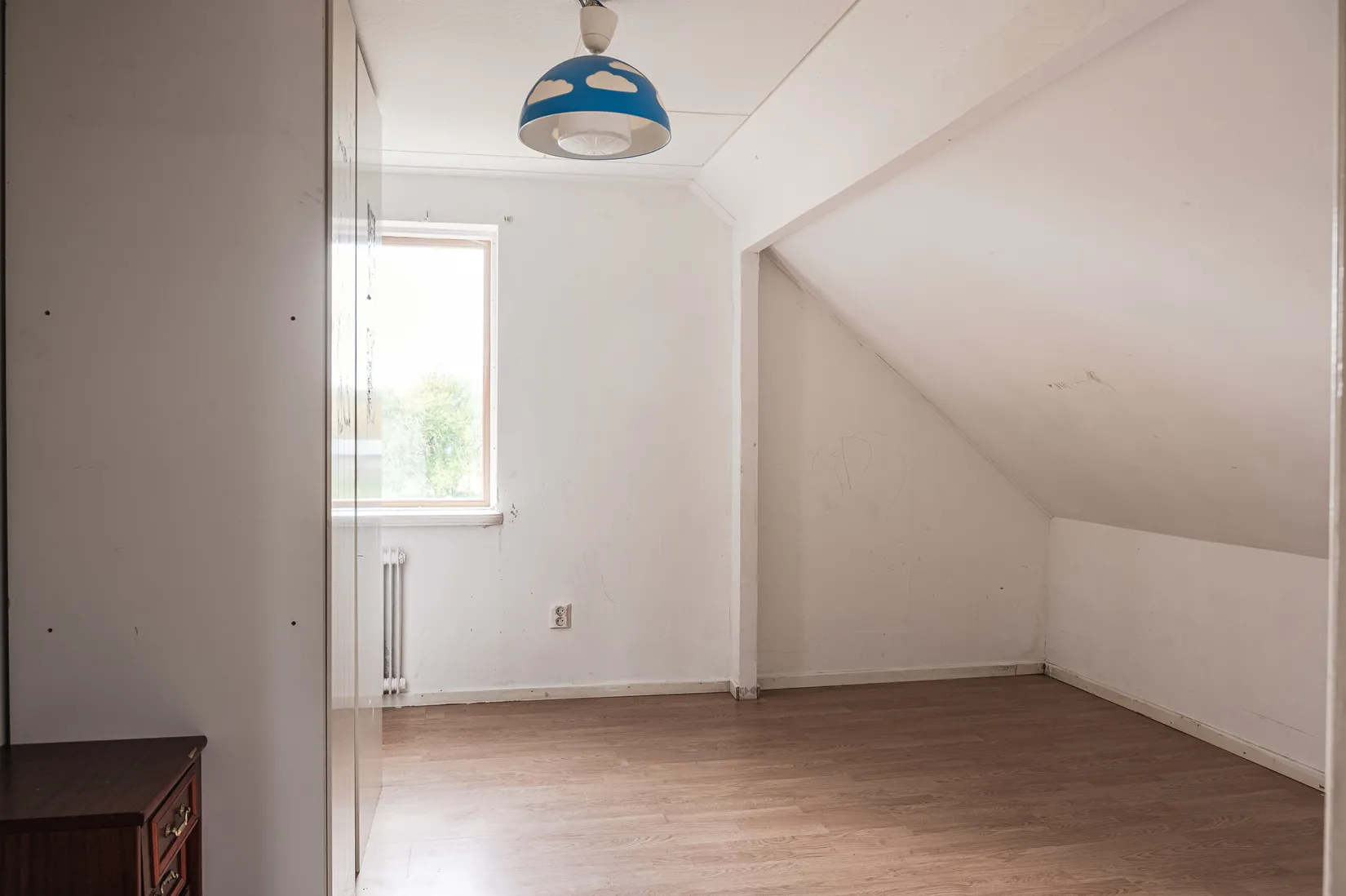 Villa, Genomfartsvägen 14, Håkantorp, Vara