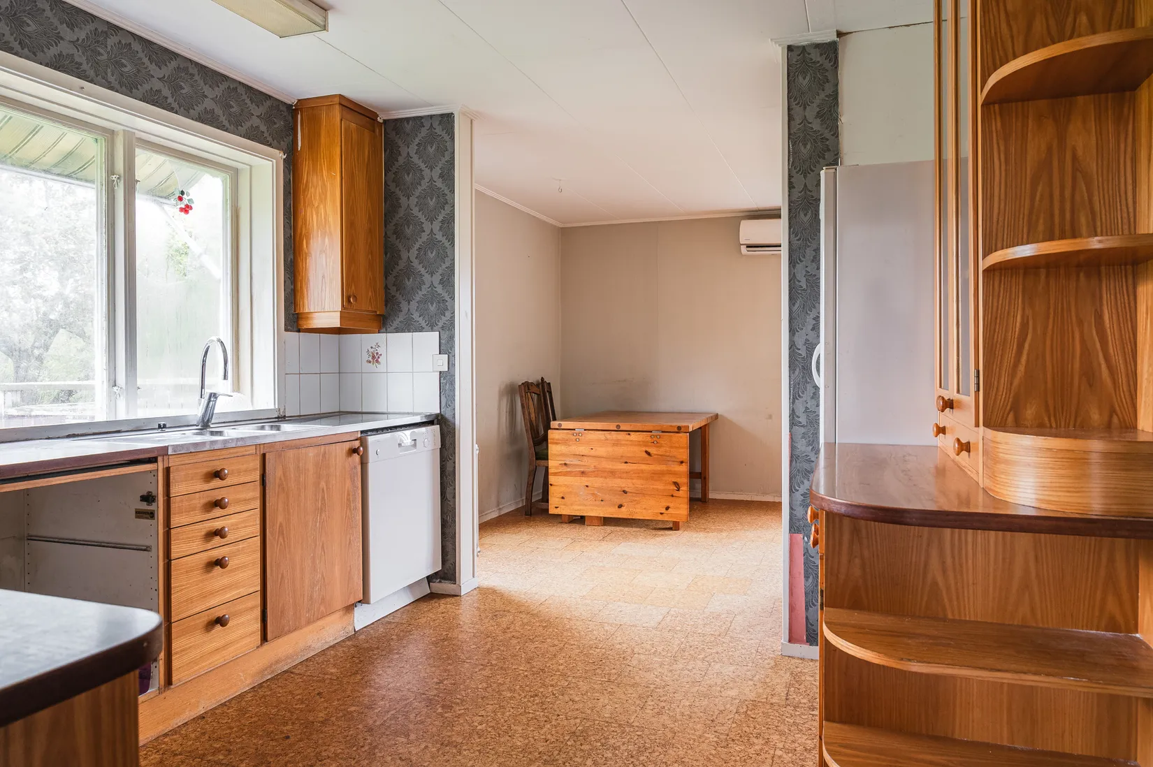 Villa, Genomfartsvägen 14, Håkantorp, Vara