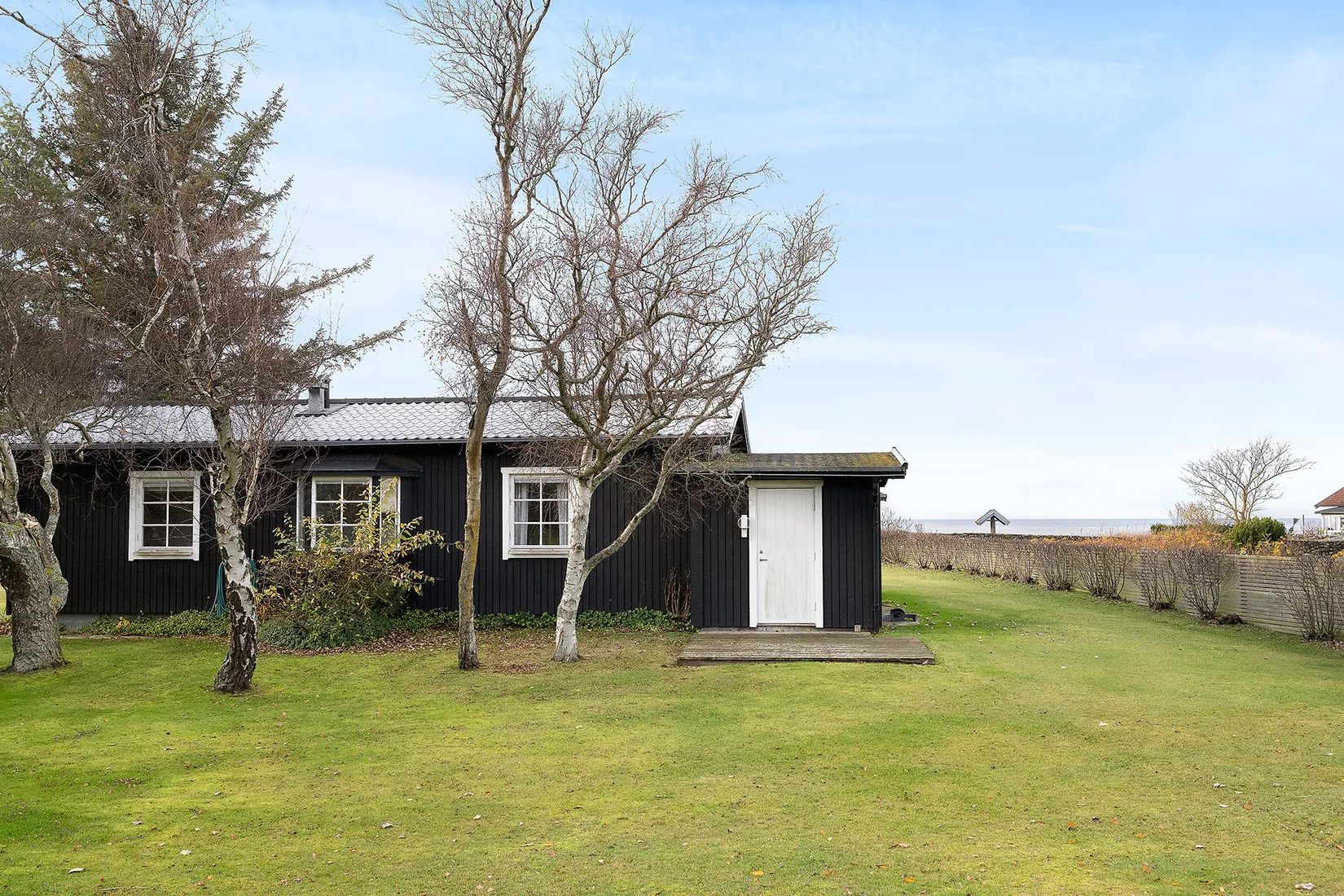 Fritidshus, Skälviksvägen 34B, Villshärad, Halmstad
