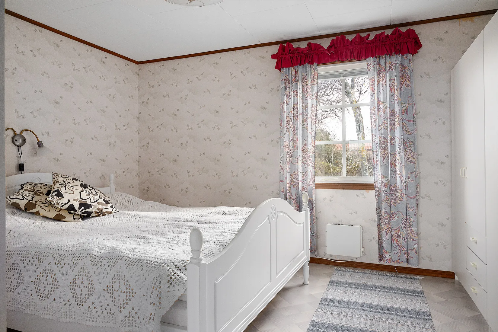 Fritidshus, Skälviksvägen 34B, Villshärad, Halmstad