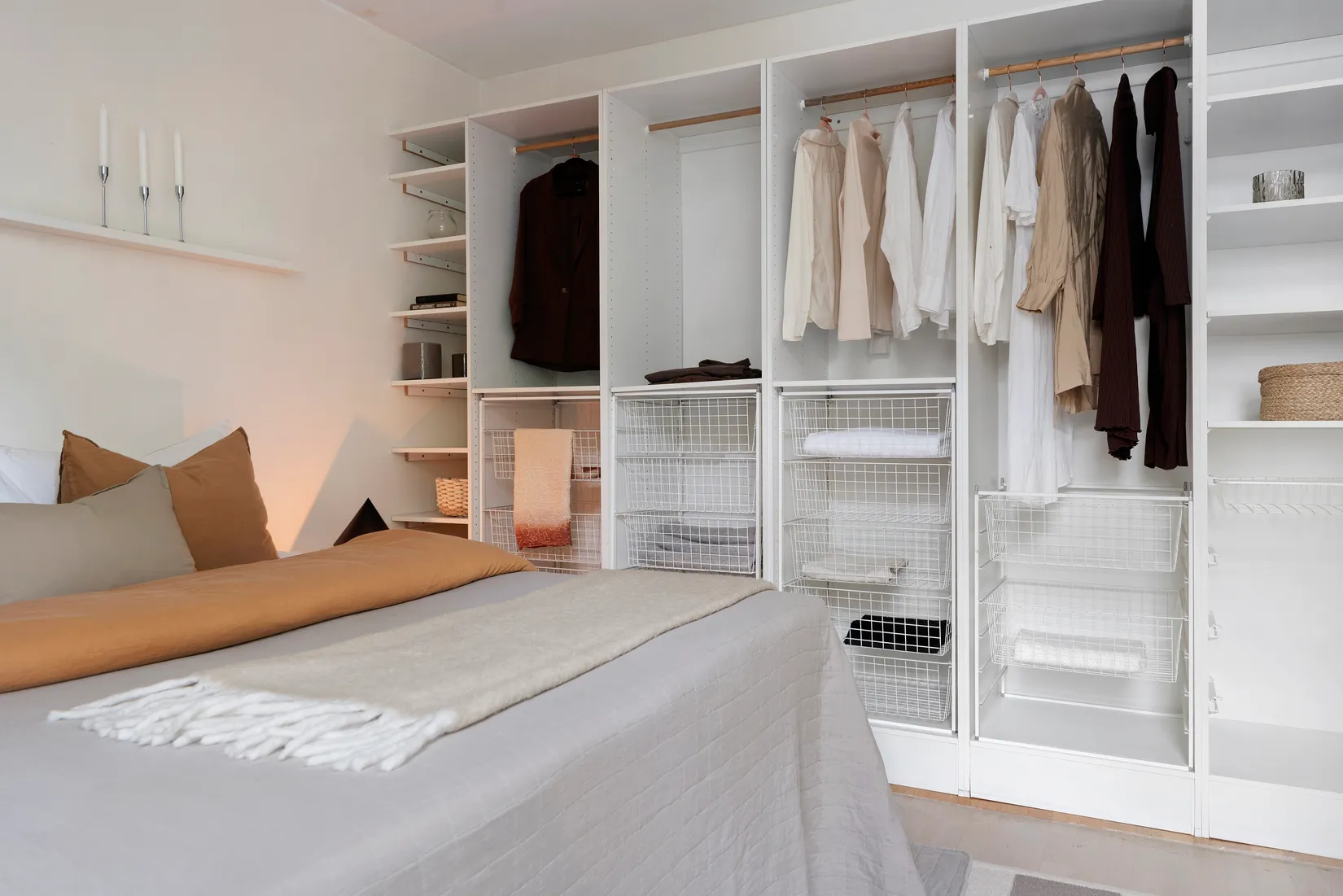 Bostadsrätt, Lugnets allé 57, Hammarby Sjöstad, Stockholm