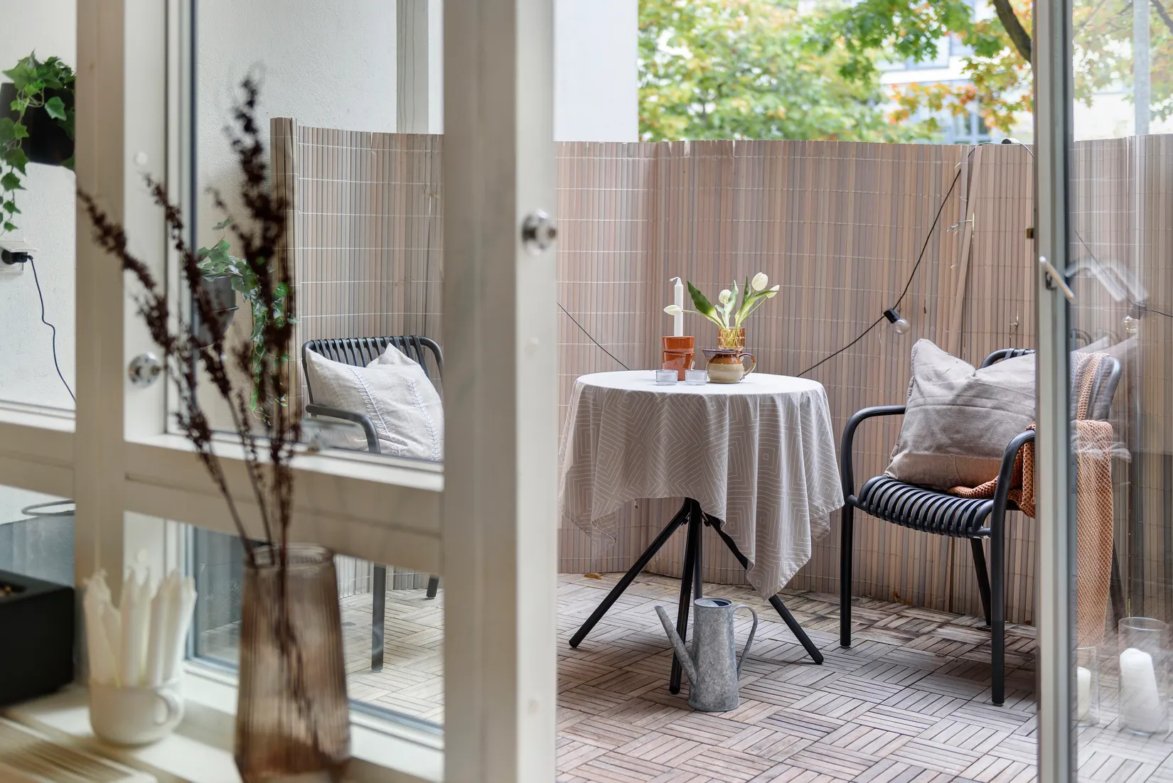 Bostadsrätt, Lugnets allé 57, Hammarby Sjöstad, Stockholm