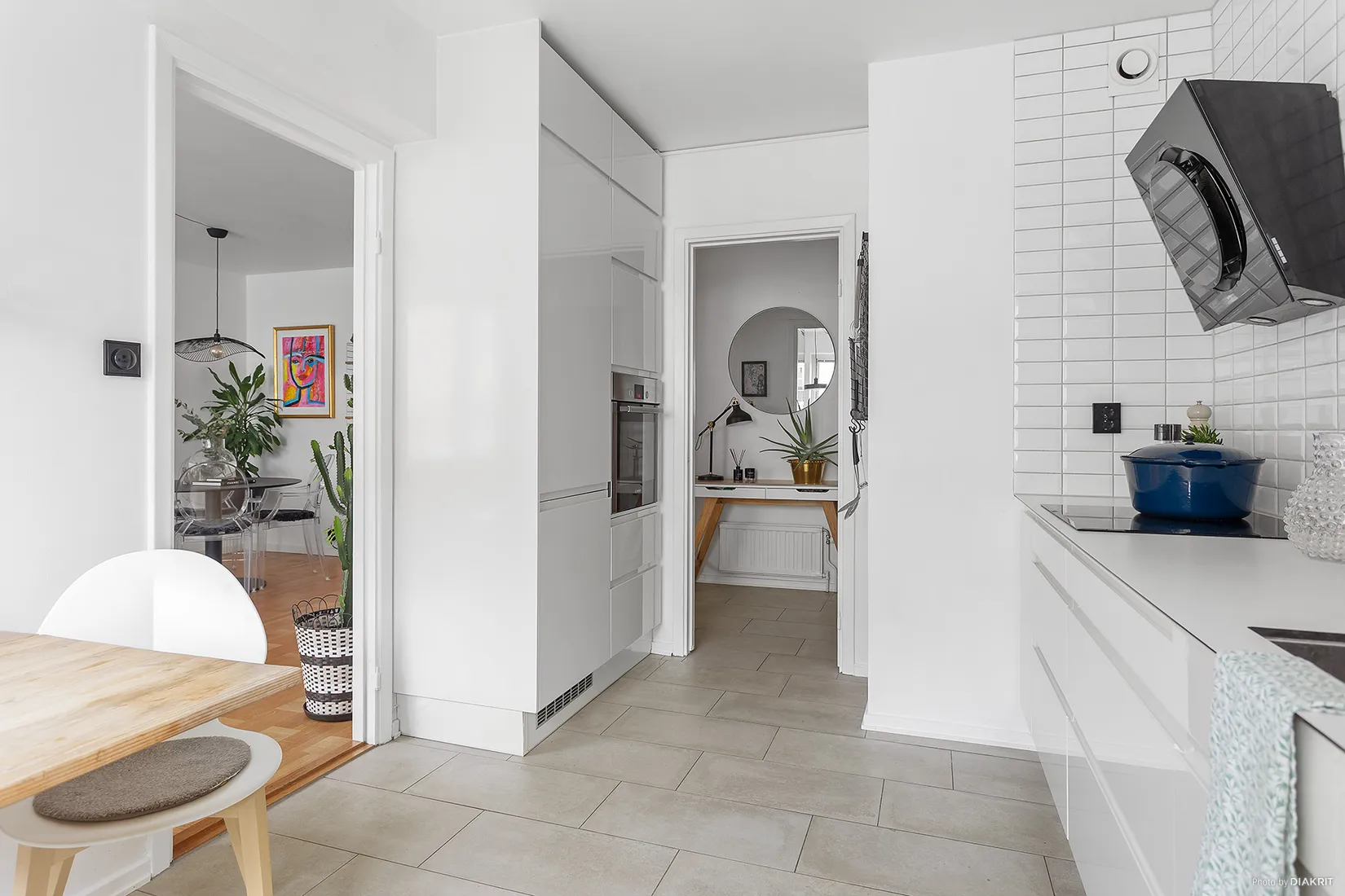 Bostadsrätt, Erikstorpsgatan 10A, Ribersborg, Malmö