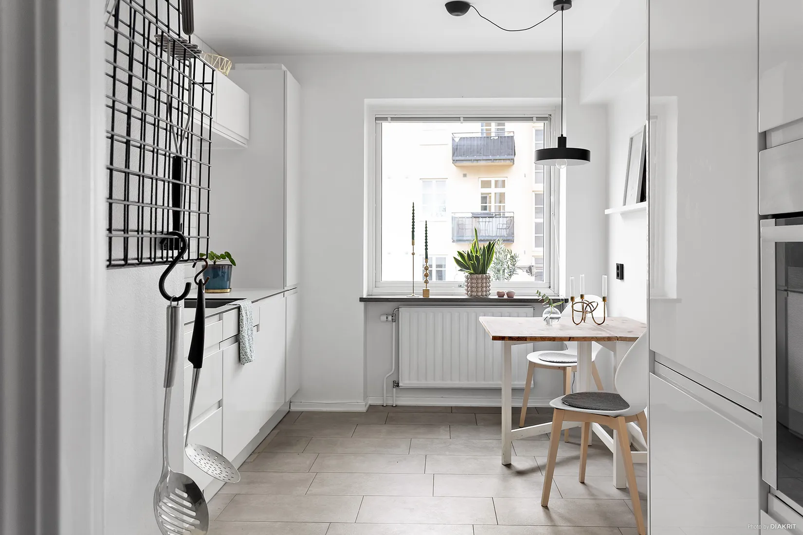 Bostadsrätt, Erikstorpsgatan 10A, Ribersborg, Malmö