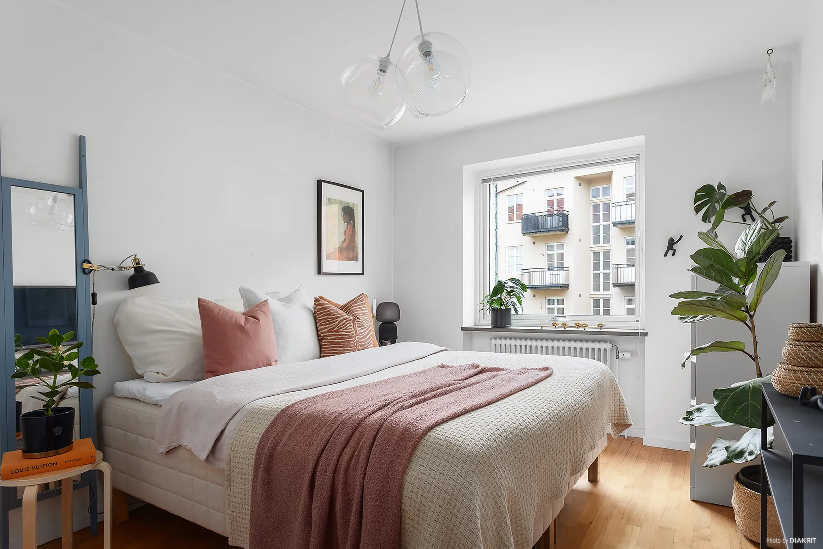Bostadsrätt, Erikstorpsgatan 10A, Ribersborg, Malmö