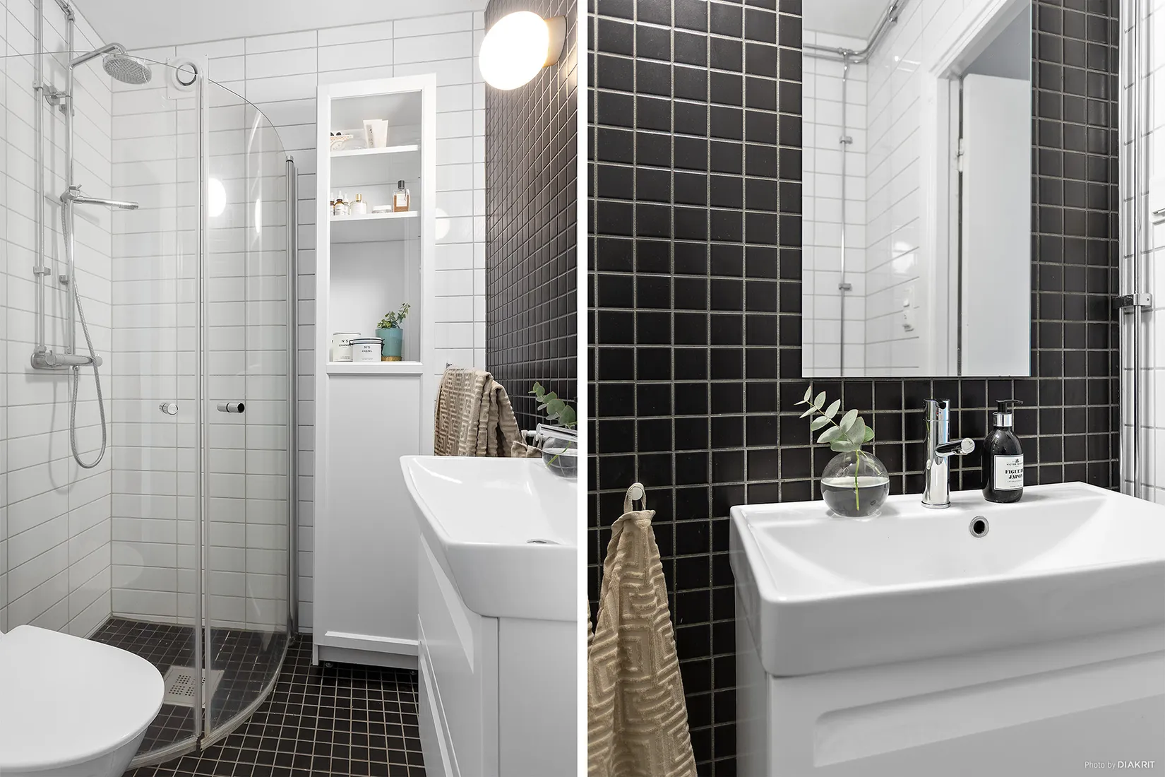 Bostadsrätt, Erikstorpsgatan 10A, Ribersborg, Malmö