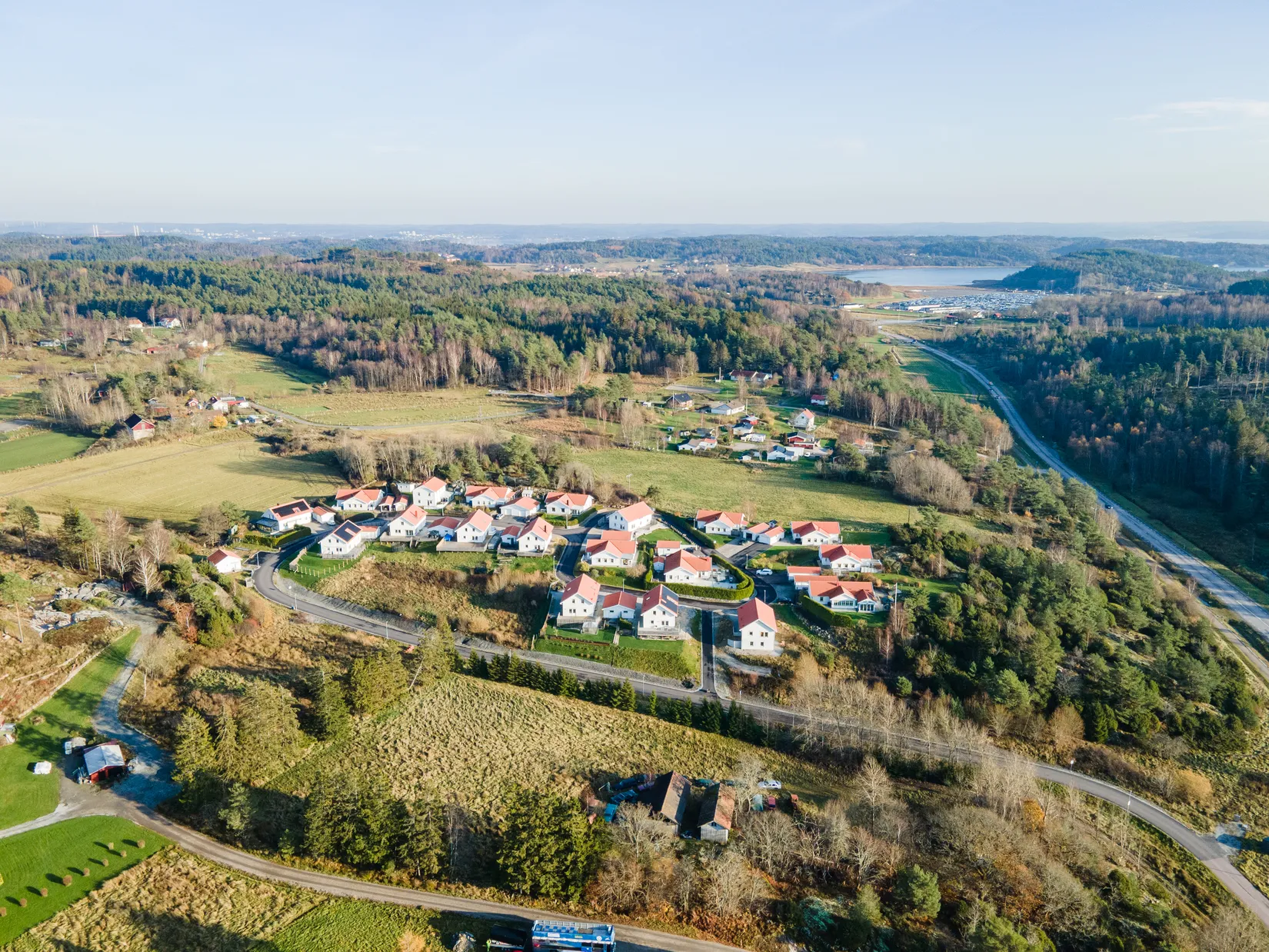 Villa, Olovs Hage 20, Kållekärr, Tjörn