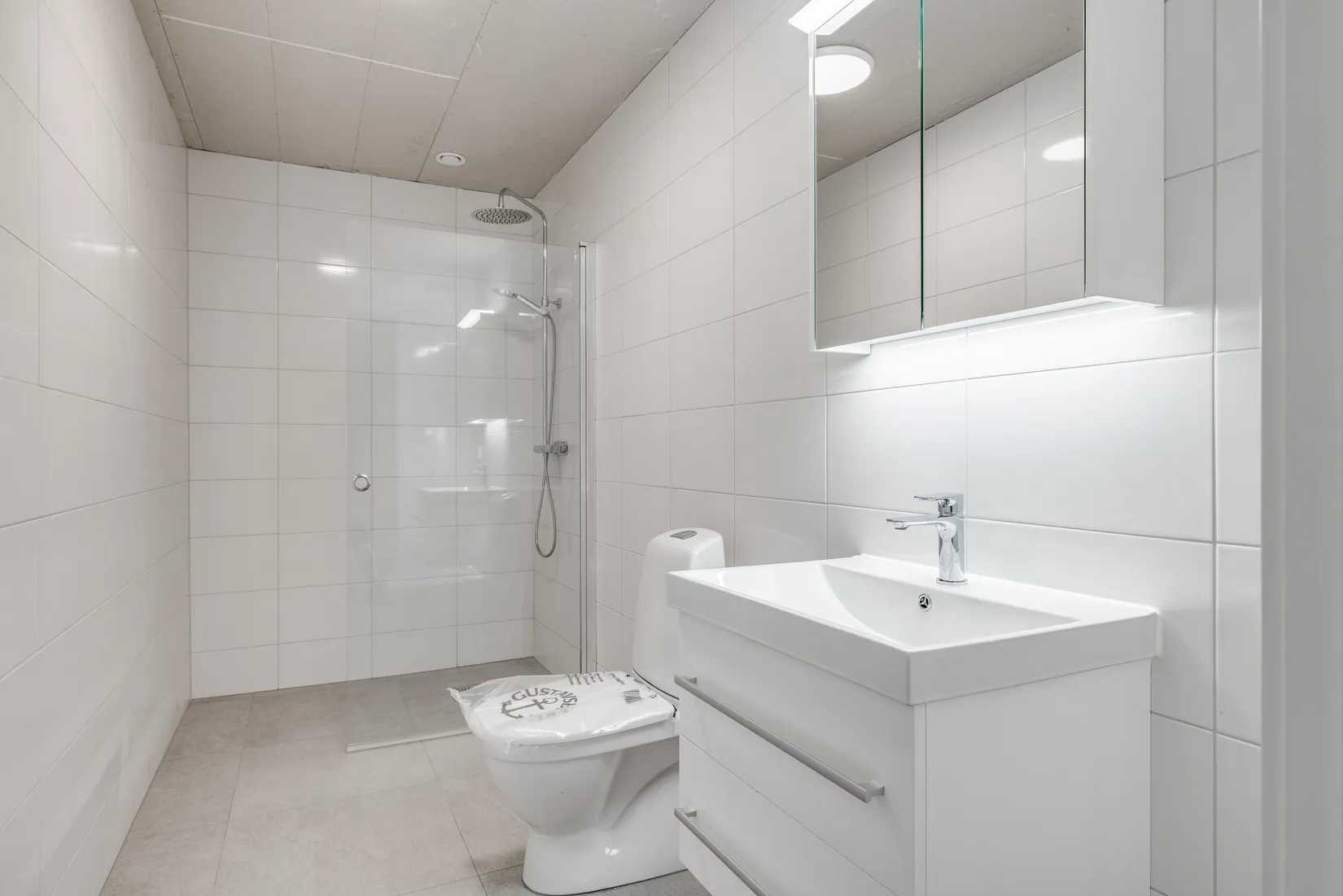 Villa, Olovs Hage 20, Kållekärr, Tjörn