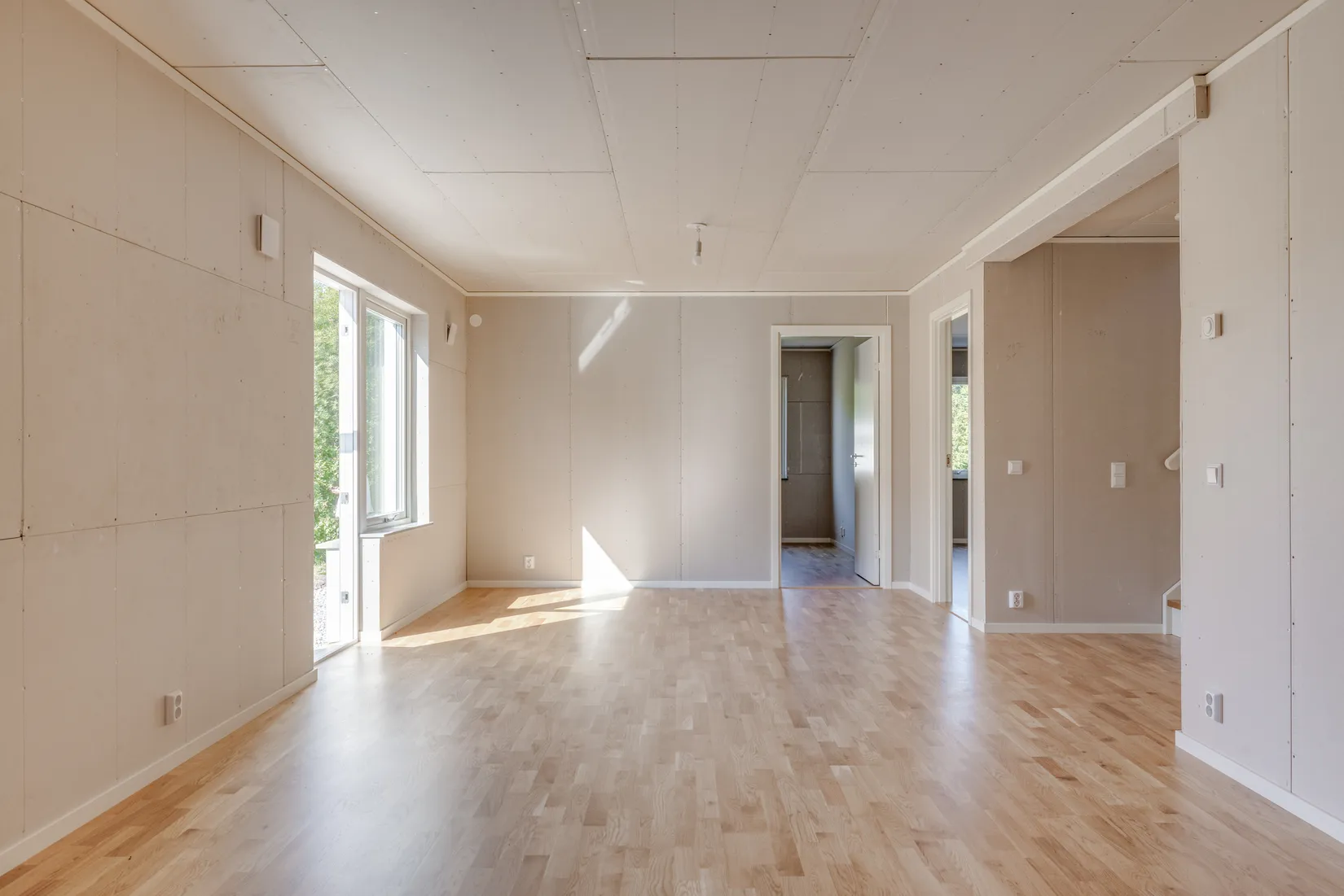 Villa, Olovs Hage 20, Kållekärr, Tjörn