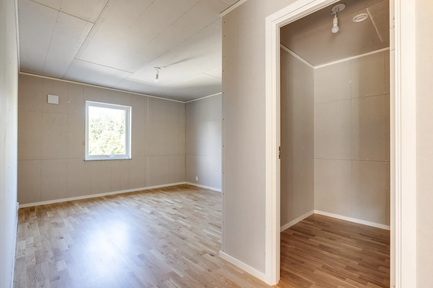 Villa, Olovs Hage 20, Kållekärr, Tjörn