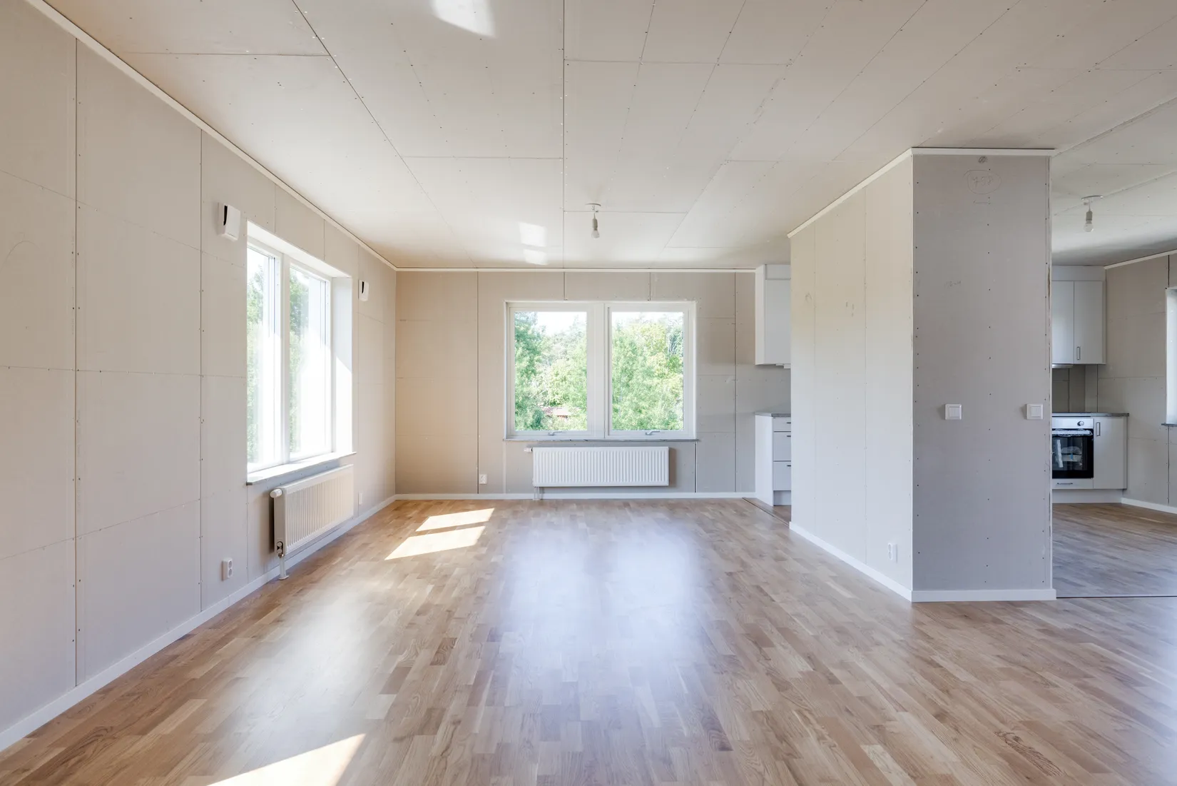 Villa, Olovs Hage 20, Kållekärr, Tjörn