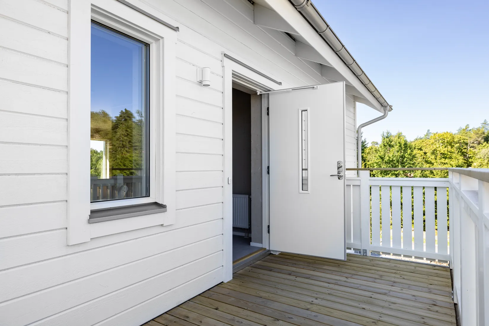 Villa, Olovs Hage 20, Kållekärr, Tjörn