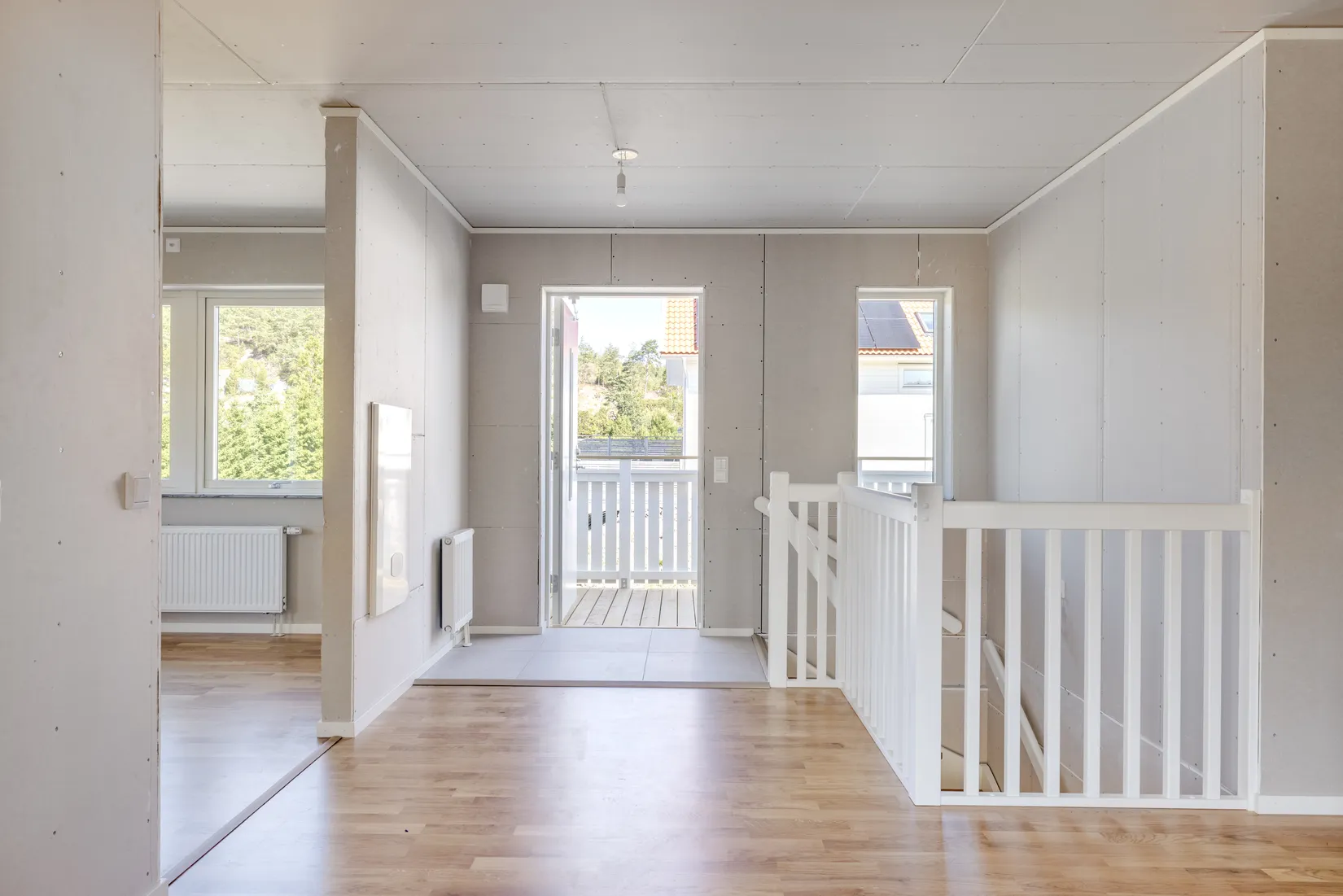 Villa, Olovs Hage 20, Kållekärr, Tjörn