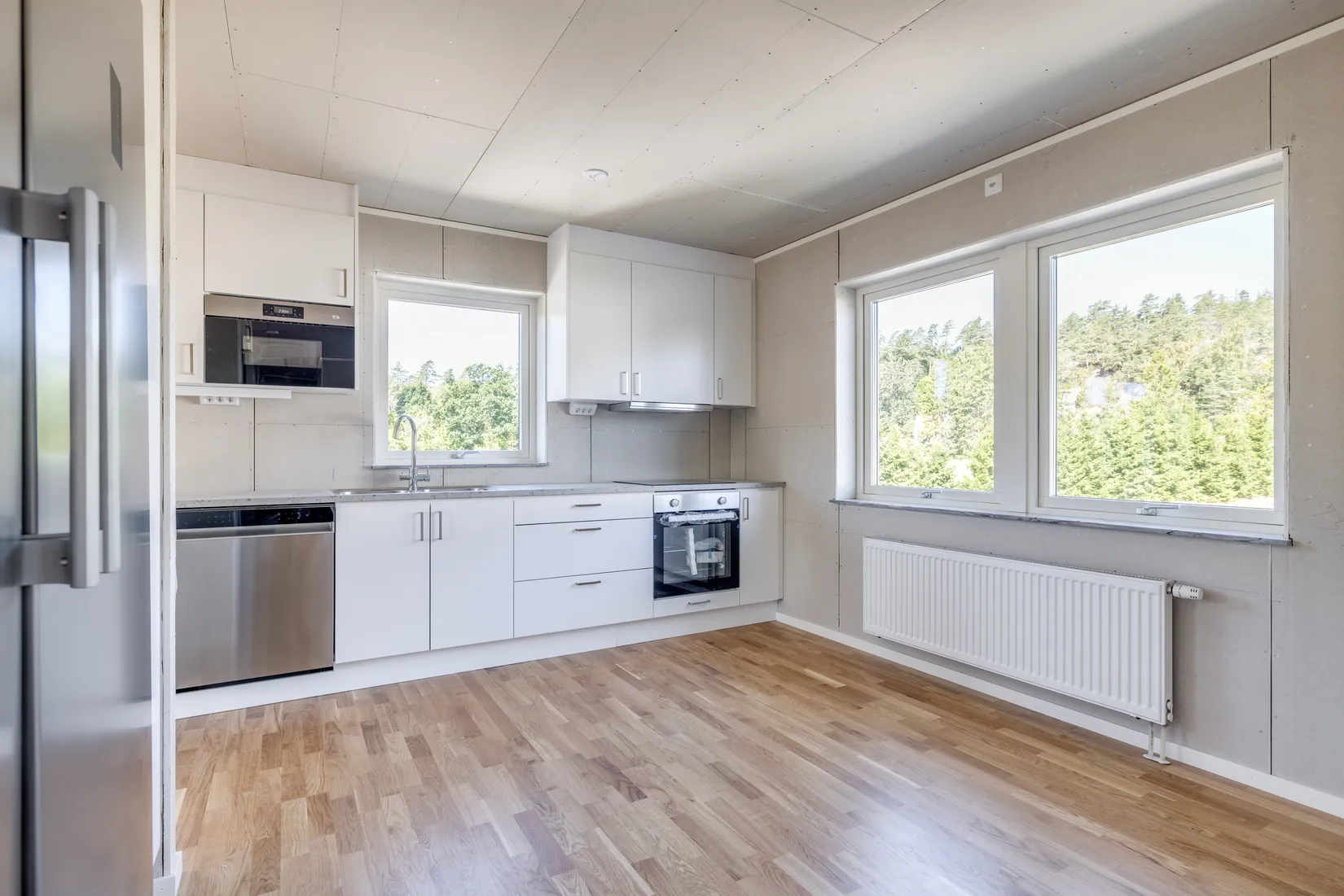 Villa, Olovs Hage 20, Kållekärr, Tjörn