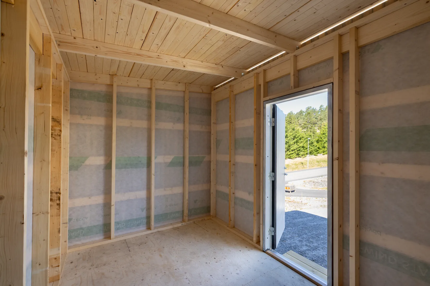 Villa, Olovs Hage 20, Kållekärr, Tjörn