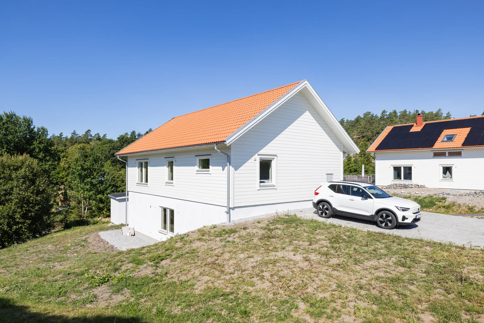 Villa, Olovs Hage 20, Kållekärr, Tjörn