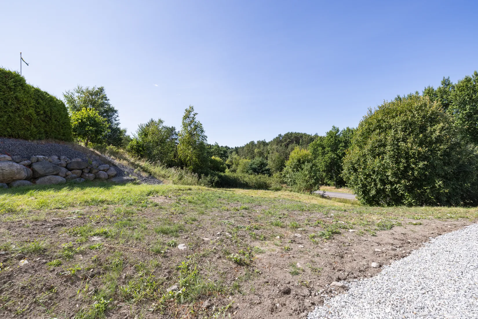 Villa, Olovs Hage 20, Kållekärr, Tjörn