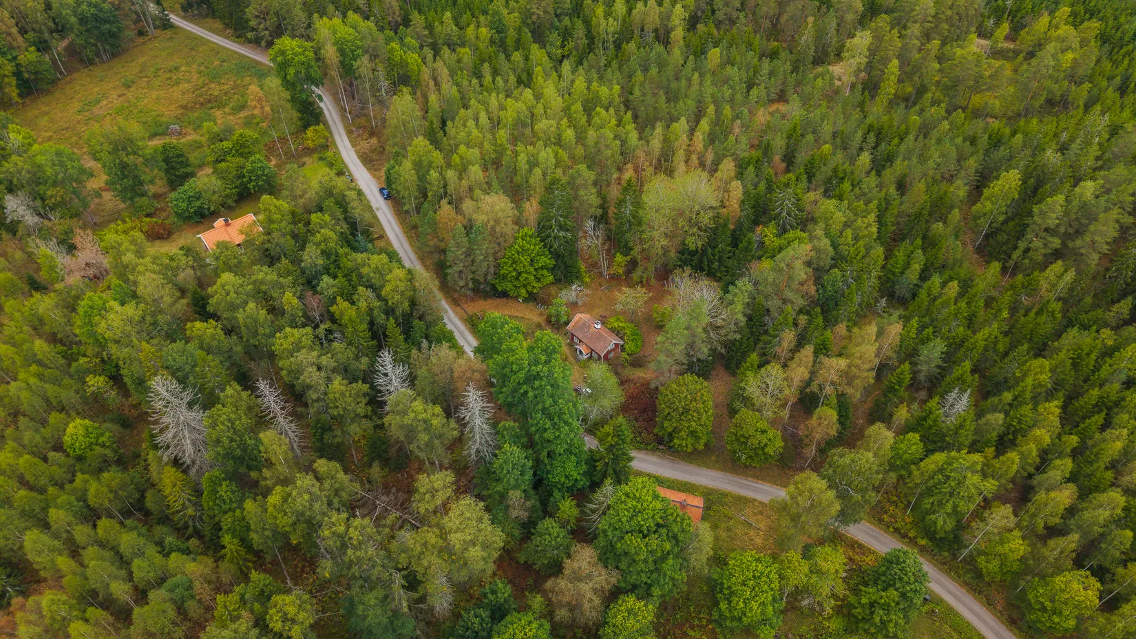 Fritidshus, Vik Bergsätter, Vingåker med omnejd, Vingåker