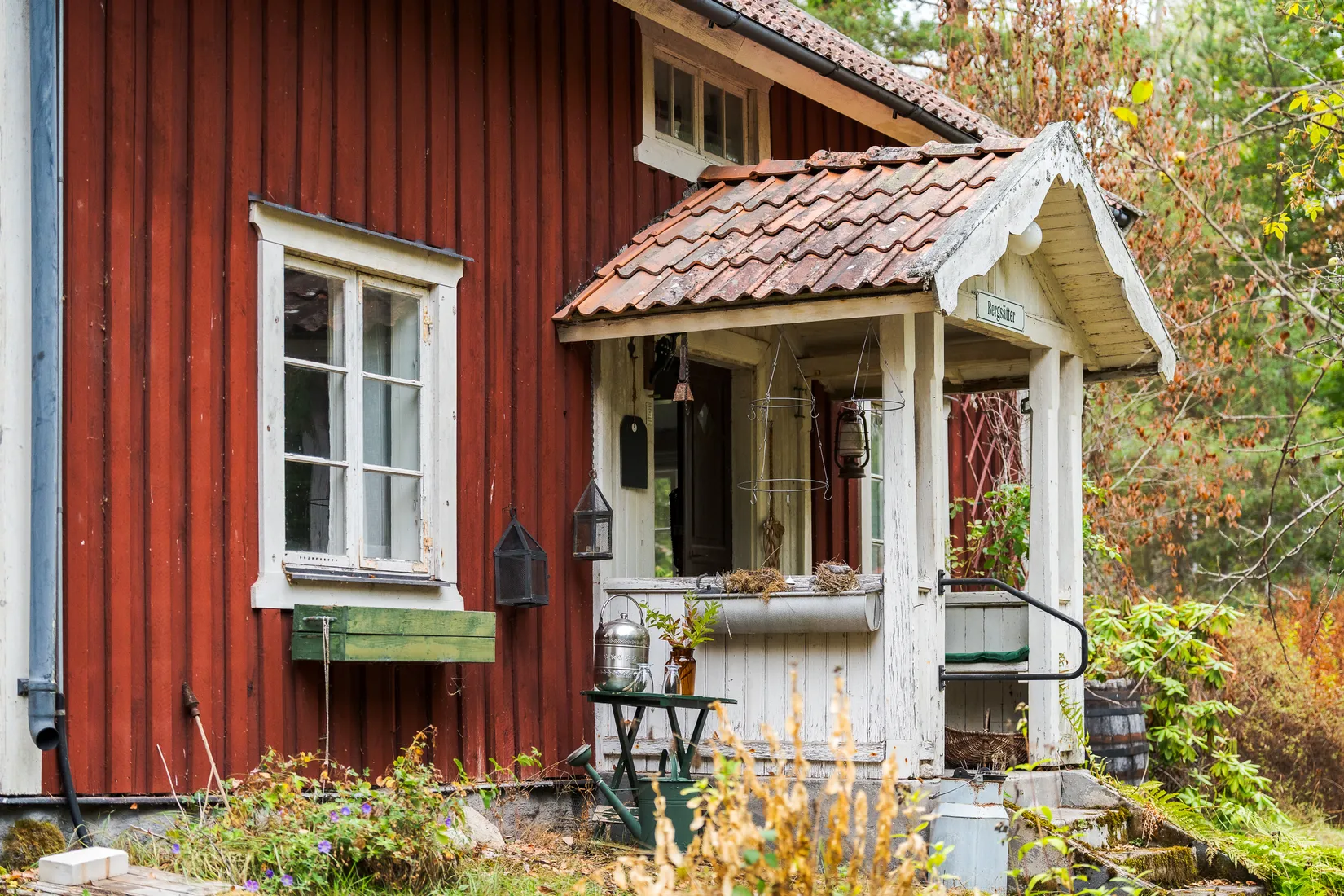 Fritidshus, Vik Bergsätter, Vingåker med omnejd, Vingåker