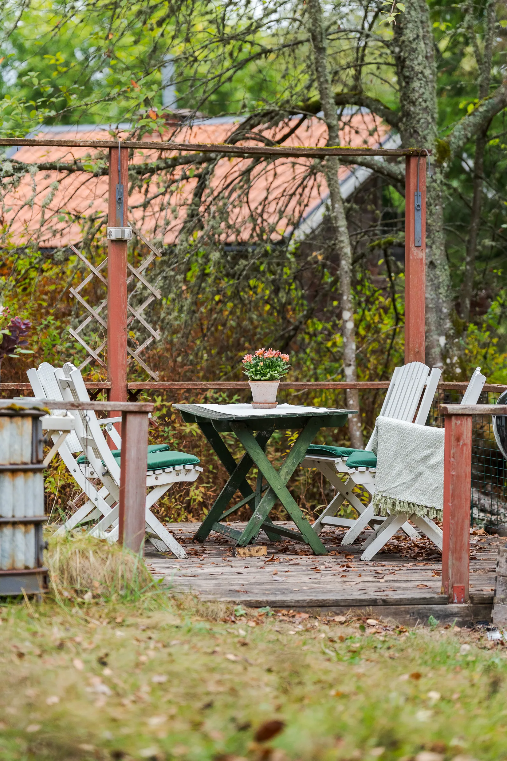 Fritidshus, Vik Bergsätter, Vingåker med omnejd, Vingåker